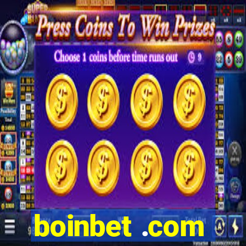 boinbet .com